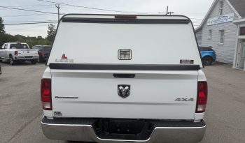 2016 RAM 1500 Outdoorsman full