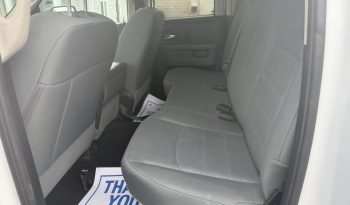 2016 RAM 1500 Outdoorsman full