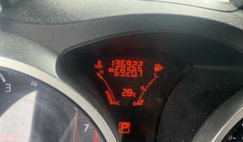 2013 Nissan Juke SL 5dr Wgn CVT AWD full