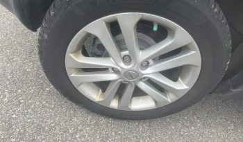 2013 Nissan Juke SL 5dr Wgn CVT AWD full
