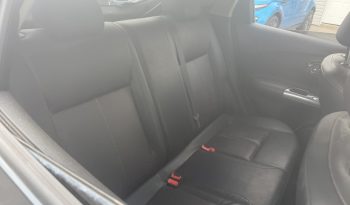 2013 Nissan Juke SL 5dr Wgn CVT AWD full
