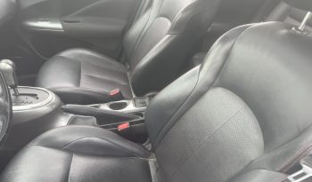 2013 Nissan Juke SL 5dr Wgn CVT AWD full