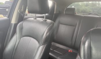 2013 Nissan Juke SL 5dr Wgn CVT AWD full
