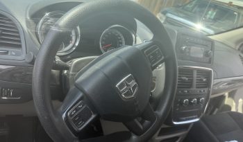 2019 Dodge Grand Caravan SXT full