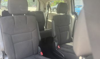 2019 Dodge Grand Caravan SXT full