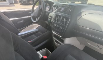 2019 Dodge Grand Caravan SXT full