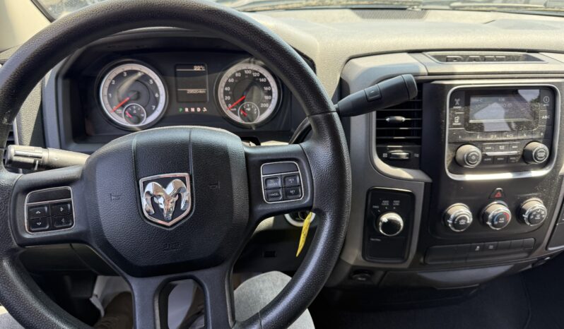 2015 Ram 1500 st full