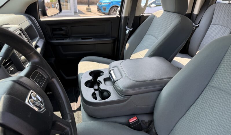 2015 Ram 1500 st full