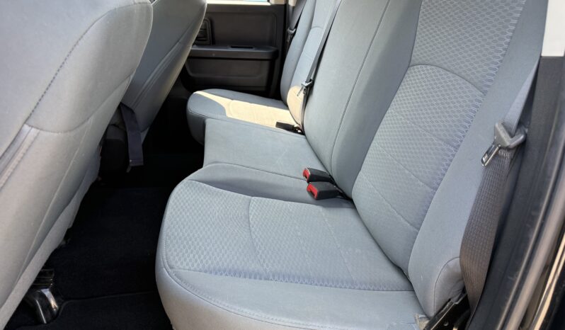 2015 Ram 1500 st full