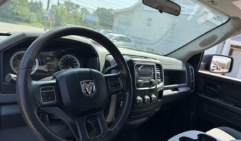 2015 Ram 1500 st full