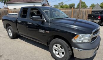 2015 Ram 1500 st full