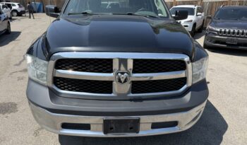 2015 Ram 1500 st full