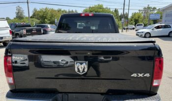 2015 Ram 1500 st full