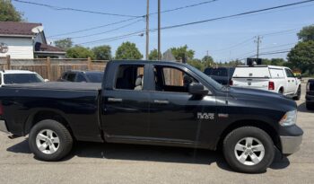 2015 Ram 1500 st full