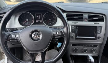 2015 Volkswagen Golf Standard Model Comfortline full