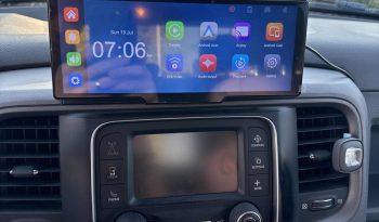 2017 RAM 1500 Express full