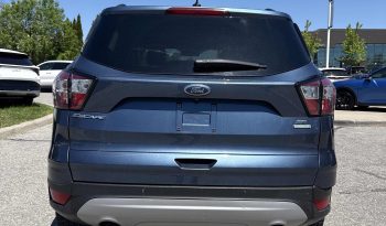 2018 Ford Escape SE full