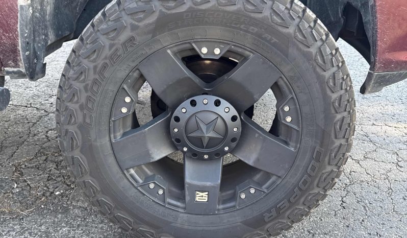 2017 RAM 1500 Express full