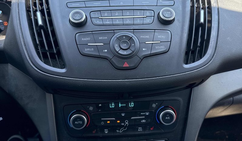 2018 Ford Escape SE full