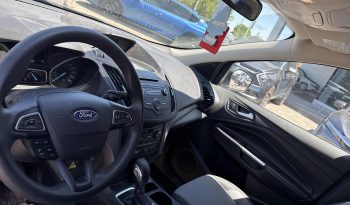 2018 Ford Escape SE full