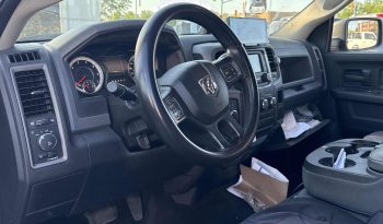 2017 RAM 1500 Express full
