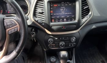2015 Jeep Cherokee North full