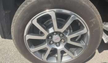 2015 GMC canyon full