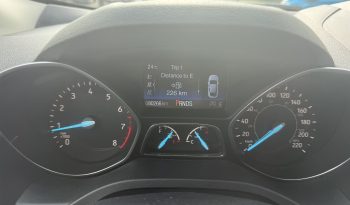 2018 Ford Escape Titanium full