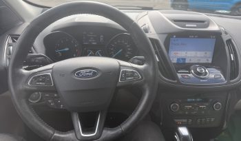 2018 Ford Escape Titanium full