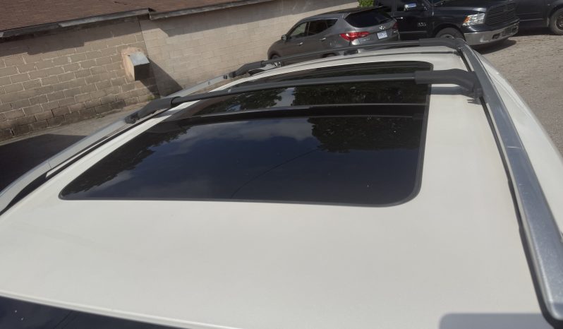 2018 Ford Escape Titanium full