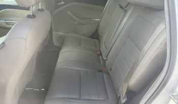 2018 Ford Escape Titanium full