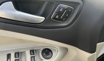 2018 Ford Escape Titanium full