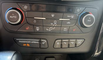 2018 Ford Escape Titanium full