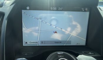 2018 Ford Escape Titanium full
