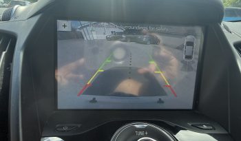 2018 Ford Escape Titanium full