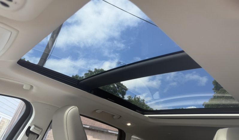2018 Ford Escape Titanium full