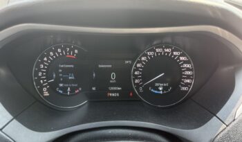 2018 Lincoln MKZ Reserve full