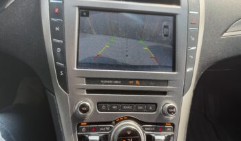 2018 Lincoln MKZ Reserve full