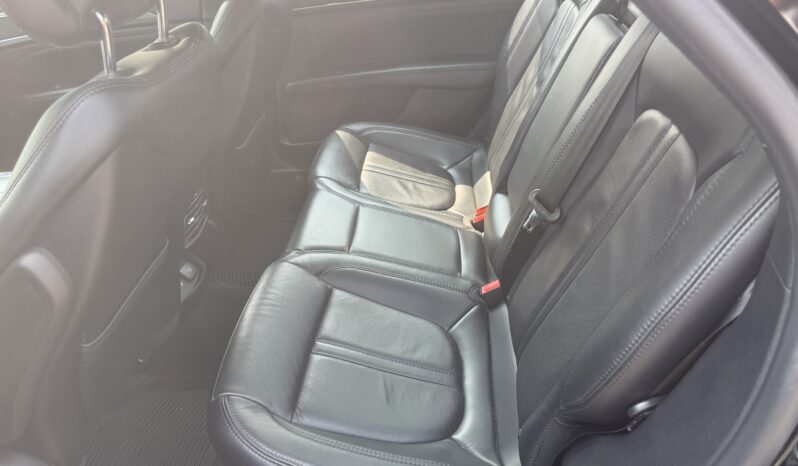 2018 Lincoln MKZ Reserve full