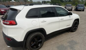 2015 Jeep Cherokee SXT Premium Plus full