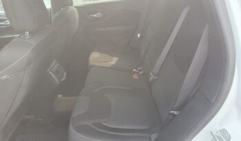 2015 Jeep Cherokee SXT Premium Plus full