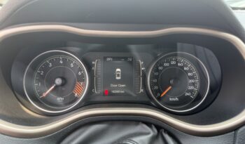2015 Jeep Cherokee SXT Premium Plus full