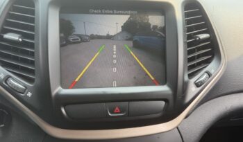 2015 Jeep Cherokee SXT Premium Plus full