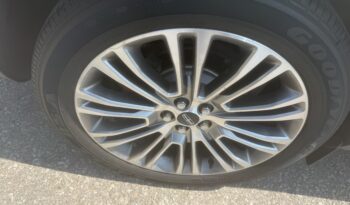 2016 Lincoln MKX Reserve full