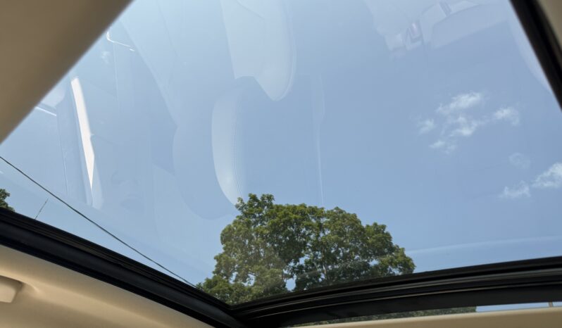 2016 Lincoln MKX Reserve full