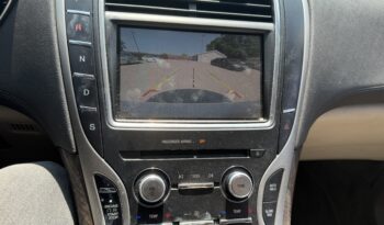 2016 Lincoln MKX Reserve full