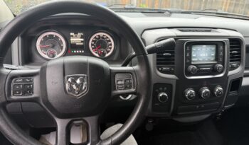 2016 Ram 1500 ST / Low Kilometers full