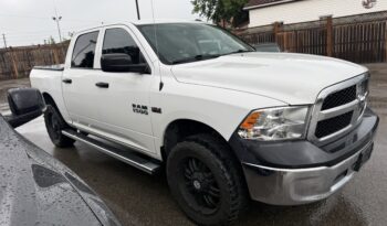 2016 Ram 1500 ST / Low Kilometers full
