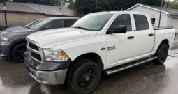 2016 Ram 1500 ST