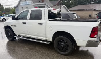 2016 Ram 1500 ST / Low Kilometers full